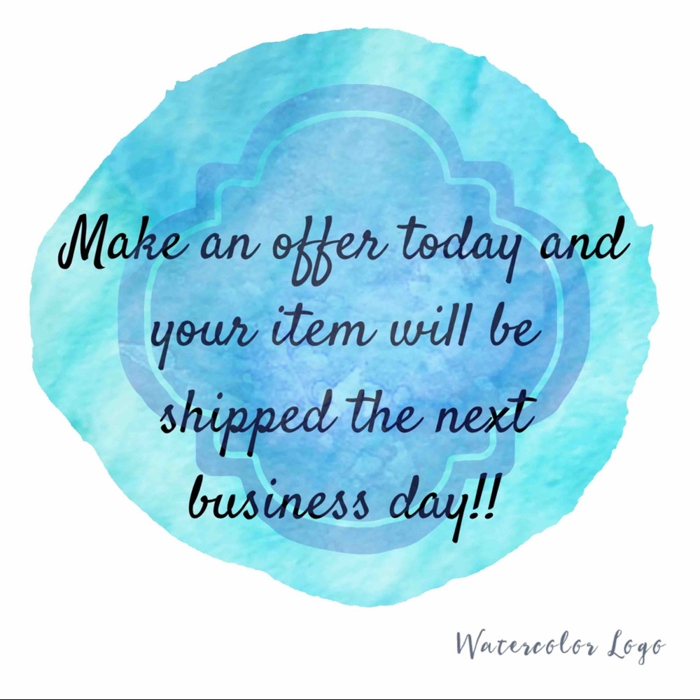 Fast shipping!!